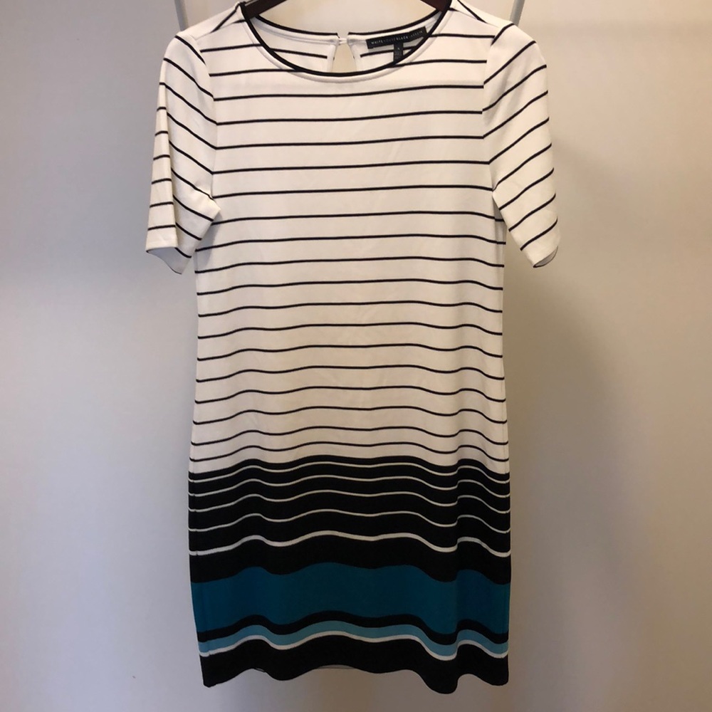 White House Black Market Dress